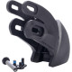 Tempish Brake T Roller Blade Black 2020 - Freins