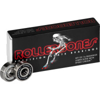 Rollerbones Bearings 608 8mm 16pk 2019