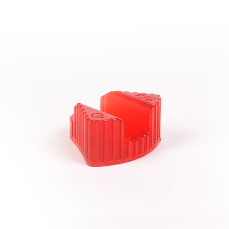 Riptide PSD Mini I/O Clear Foot Stop 2019