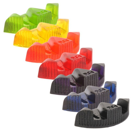 Riptide PSD Aero Clear Foot Stop 2019