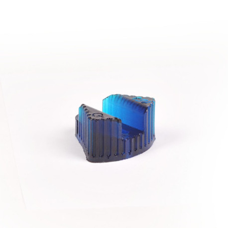 Riptide PSD Mini I/O Clear Foot Stop 2019