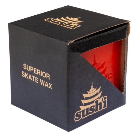 Roller Skates Accessories Sushi On/Off Wax 2023