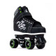 Quad skates RioRoller Mayhem II Black 2023