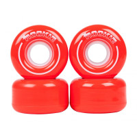 WHEELS Rookieskates Quad Wheels All Star (4 Pack) 2019  -