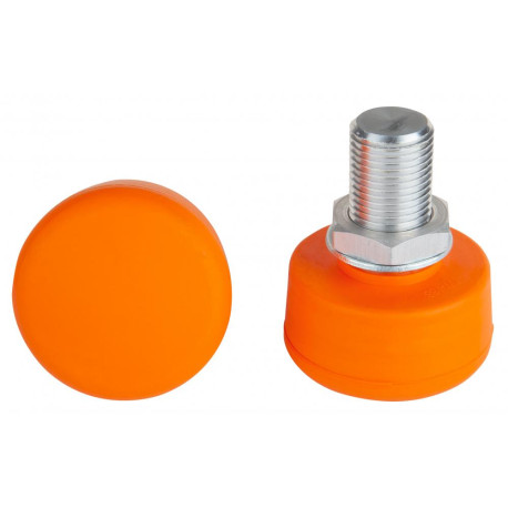 Rookie Toestop Adjustable (2 PK) 2020