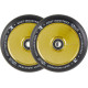 Root Industries Scooter Wheels Air 110mm Pro 2-Pack Black 2020