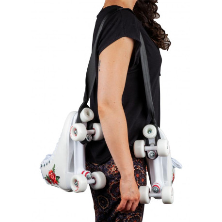 Rookie Skate Holder Carry strap 140Cm 2020
