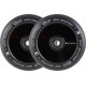 Root Industries Scooter Wheels Air 110mm Pro 2-Pack Black 2020
