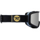 Rossignol Goggle Ace W Hp Black - Cyl 2019