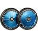 Root Industries Scooter Wheels Air 110mm Pro 2-Pack Black 2020