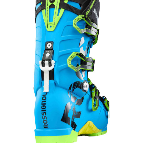 Rossignol Alltrack pro 130 2018
