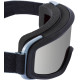 Rossignol Goggle Ace W Hp Black - Cyl 2019