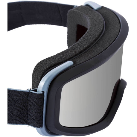 Rossignol Goggle Ace W Hp Black - Cyl 2019
