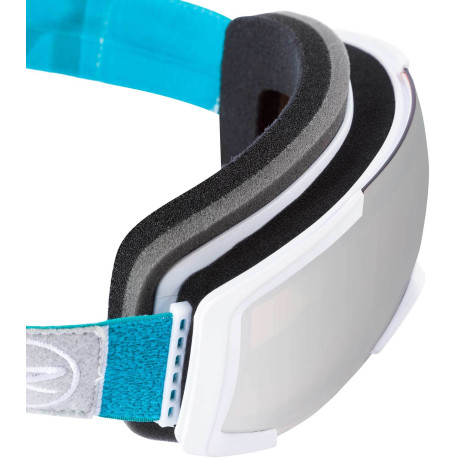Rossignol Goggle Airis Sonar White 2019
