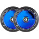 Root Industries Scooter Wheels Air 110mm Pro 2-Pack Black 2020