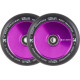 Root Industries Scooter Wheels Air 110mm Pro 2-Pack Black 2020