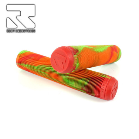 Root Industrie Air Grips 2018