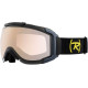 Rossignol Goggle Maverick P.chrmic-Black-S1 S2 2019