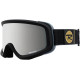 Rossignol Goggle Ace W Hp Black - Cyl 2019