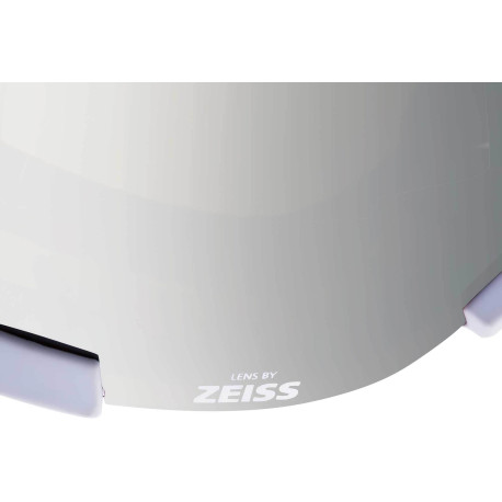 Rossignol Goggle Airis Sonar White 2019