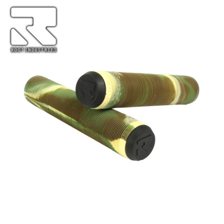 Root Industrie Air Grips 2018