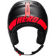 Rossignol Hero 7 Fis Impacts Black Helmet 2019