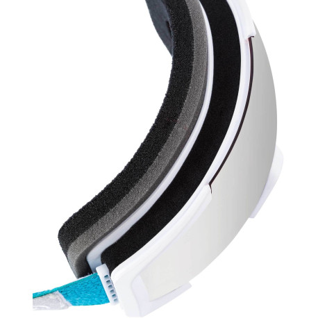 Rossignol Goggle Airis Sonar White 2019