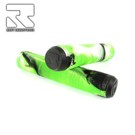 Root Industrie Air Grips 2018