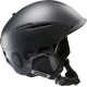Rossignol Templar Impacts-Top Black Helmet 2019