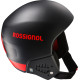 Rossignol Hero 7 Fis Impacts Black Helmet 2019