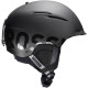 Rossignol Templar Impacts-Top Black Helmet 2019