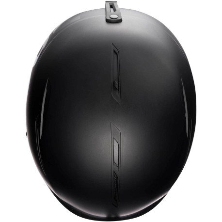 Rossignol Templar Impacts-Top Black Helmet 2019
