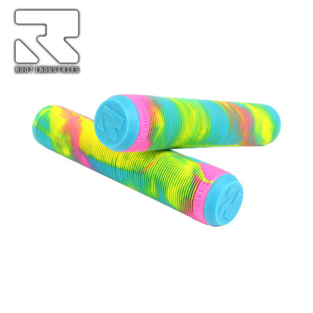 Root Industrie Air Grips 2018