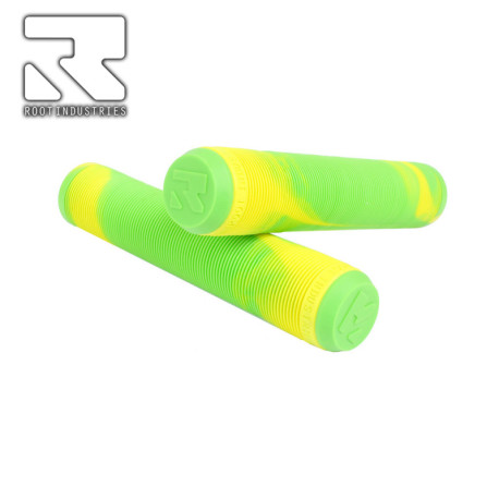 Root Industrie Air Grips 2018