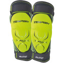 Tempish React Pro R2 Skate Knee Pads Green 2020