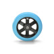 Sacrifice Scooter Wheel  Blenders Core 110mm