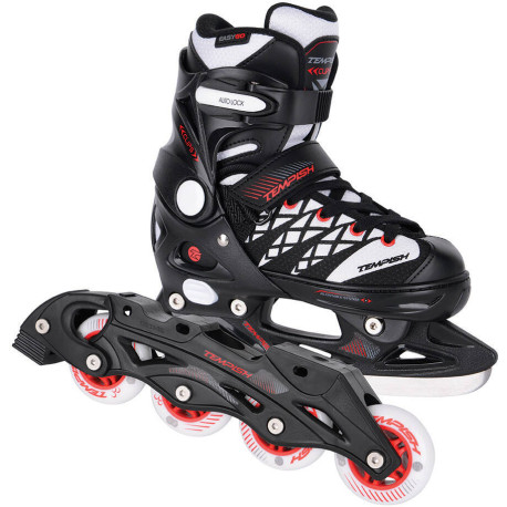 Inlineskates Tempish Clips Duo 2023 - Inline Skates