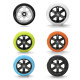 Sacrifice Scooter Wheel  Blenders Core 110mm