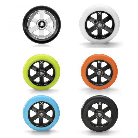 Sacrifice Scooter Wheel  Blenders Core 110mm