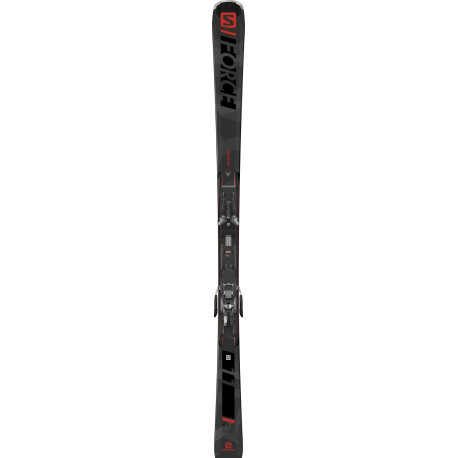 Salomon E S/Force 11 + X12 TL GW 2021