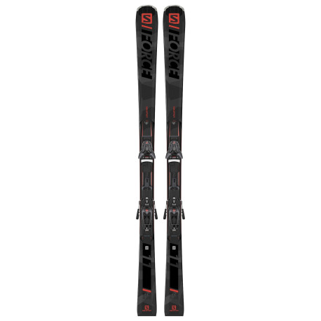 Salomon E S/Force 11 + X12 TL GW 2021