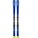 Salomon E S/Max X9 Ti + Z10 GW L80 2020