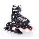 Roller en ligne Tempish Clips Duo 2023 - Rollers en ligne