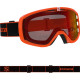 Salomon Goggle Aksium Flame/Univ Mid Red 2020