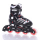 Inlineskates Tempish Clips Duo 2023 - Inline Skates