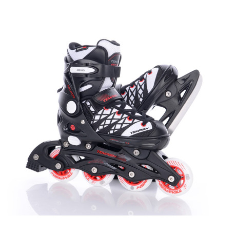 Inlineskates Tempish Clips Duo 2023 - Inline Skates
