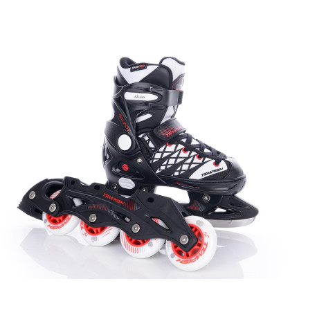Inlineskates Tempish Clips Duo 2023 - Inline Skates