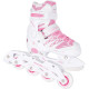 Roller en ligne Tempish Clips Duo Girls 2023 - Rollers en ligne