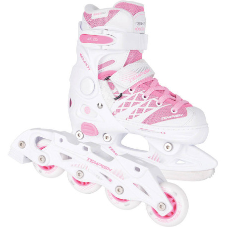 Roller en ligne Tempish Clips Duo Girls 2023 - Rollers en ligne