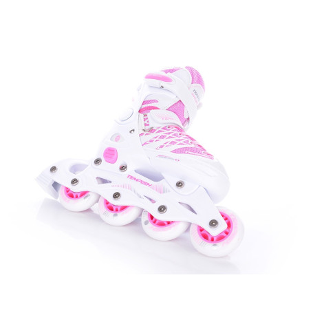 Roller en ligne Tempish Clips Duo Girls 2023 - Rollers en ligne